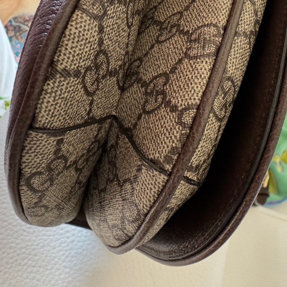 Gucci Blondie medium shoulder bag - Picture 10 of 15